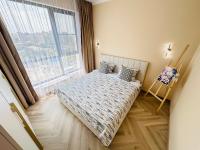 4 Seasons Two-Room Apartments - Chambres d’hôtes Almaty