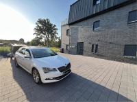 W&D Living-Kunstvoll-Gespannparkplatz & Terrasse - Ferienwohnung Celle
