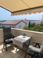 Rab Appartement-Sonja - B&B Banjol