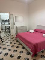 la casetta di LUDOVICA - B&B Siracusa