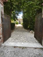 Domaine du Parc Waechter - Bed and Breakfast Molières