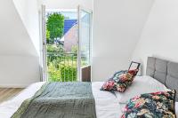 Helles Haus mit Vollausstattung - Ferienwohnung Oststeinbek