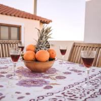 Panorama Maroulas - Bed and Breakfast Maroulás