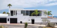 Villa El Padrino - B&B Callao Salvaje