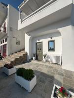 Syllac Elegant Stay - B&B Dryopída