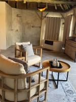 Suite with Terrace