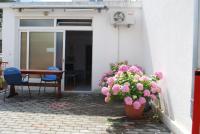 Appartement 1 Chambre avec Terrasse