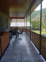 Nino's Home - Bed and Breakfast Bordzjomi