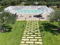 Agriturismo Casarancio - Ferienwohnung Corriolo