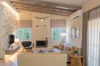 Olympus Olea Villa - Ferienwohnung Litochoron