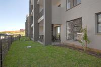 Ballito Village 69 - Ferienwohnung Ballito