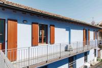 Loggia - Bed and Breakfast Brescia