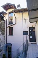 Bilocale Pieggio - B&B Oggebbio