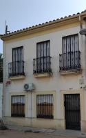 Apartamento Andalucía - Chambres d’hôtes Cordoue