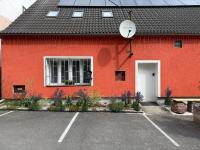 Apartmánový byt 1 - B&B