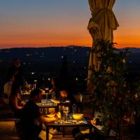 Tenuta San Pietro a pettine - B&B Santa Maria in Valle