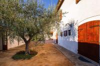 Tenuta San Pietro a pettine - B&B Santa Maria in Valle