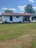 Maison cosy - Bed and Breakfast Ambarès-et-Lagrave