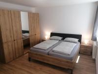 Apartamento Deluxe de 1 dormitorio