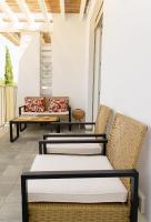 Villa Sofia- UN LETTO IDEALE - B&B Sperlonga