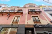 Francos Terraza Olehousing - B&B Sevilla