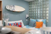 La Cabane du Surfeur - B&B Clermont-Ferrand