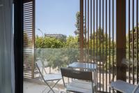 LIV Athinum 1 - Luxury Apartments - B&B Atenas