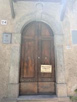 Alloggio Turistico AMELIA - Ferienwohnung Civitella d'Agliano
