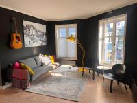 City Retreat with Free Parking - B&B Ålesund