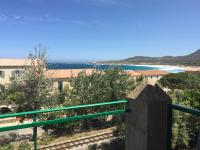 Résidence Beau rivage - Ferienwohnung Algajola