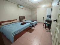 Habitación Triple con baño