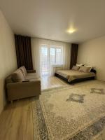 Apartment on Satpayeva - B&B