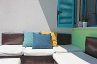 Villa Turchina - B&B Gallipoli