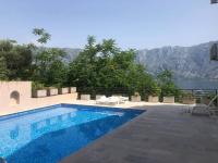 C3 kat - B&B Prčanj