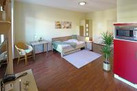 Boardinghouse am Rosensee - B&B Aschaffenburg