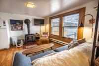 Iconic Battery Cottage Signal Hill Sea&City Views - B&B Saint John's