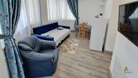 Appartement 1 Chambre Deluxe
