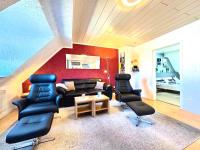 FeWo Galliet Essen - Zentral, ruhig mit viel Komfort - Chambres d’hôtes Essen