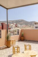 Tasga Guest House - B&B Tamraght Ou Fella