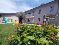 BnB Ranco - Ferienwohnung Ranco