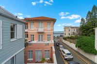 Kalk Bay Condo at The Majestic - B&B
