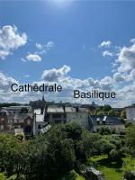 Bienvenue au petit point de vue - B&B Lisieux