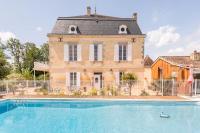 Domaine De l'Ourbise - B&B