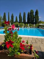 Leonina Country House by Francigena Apartments - B&B Casetta