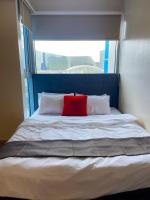 Elegant 2 Bedroom Suite near Solaire, Okada - Chambres d’hôtes Manille