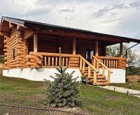 Sub Stele Chalets-relaxare totala langa BRASOV - B&B Holbav