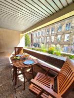 Le Régence - Hyper Centre - B&B Arras