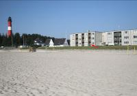 Residenz am Meer Heef - B&B Hörnum