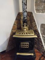 Casa vacanze il ciclope - Bed and Breakfast Erice