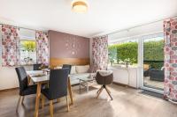 Ferienwohnung Sonnenblick und Relax - B&B Nieder-Röhre